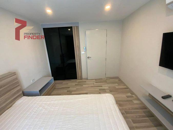 picture Condo for rent The Cube Premium Ratchada 32 Contact @propertyfinder - 3/7