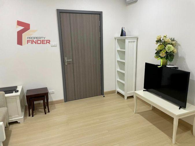 รูป Rds-0791 ให้เช่าคอนโด Supalai Veranda Ramkamhaeng นัดชมห้อง 👉line : @propertyfinder - รูปที่ 6/12