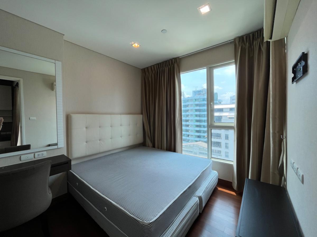 picture for rent Ivy Thonglor. 1bed 43sqm.  Line id: @pfagent - 7/15