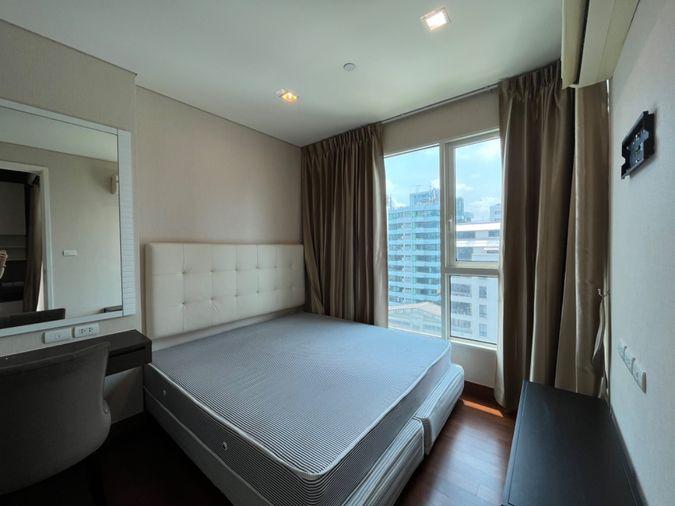 picture for rent Ivy Thonglor. 1bed 43sqm.  Line id: @pfagent - 7/15