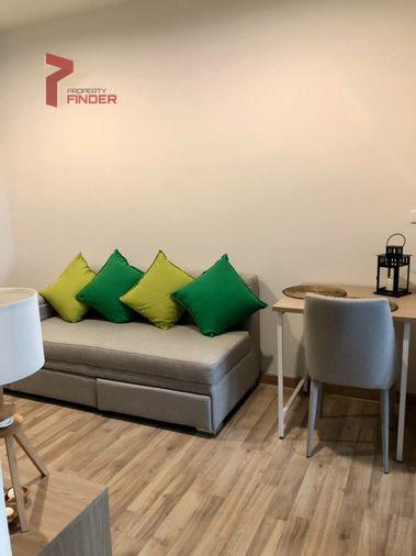 picture Condo for rent Niche Mono Sukhumvit - Bearing Contact @propertybkk2 - 2/11