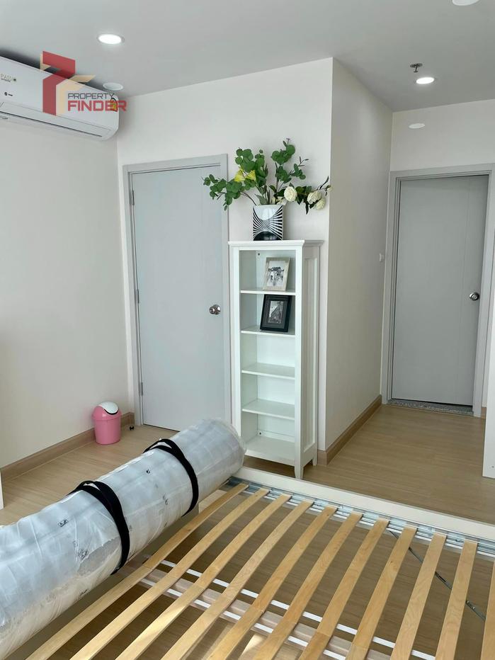 รูป Rds-0791 ให้เช่าคอนโด Supalai Veranda Ramkamhaeng นัดชมห้อง 👉line : @propertyfinder - รูปที่ 2/12