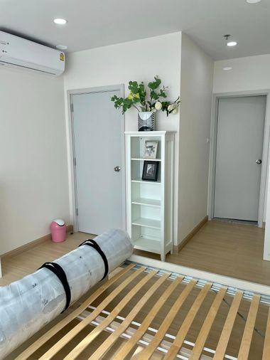 รูป Rds-0791 ให้เช่าคอนโด Supalai Veranda Ramkamhaeng   นัดชมห้อง 👉line : @propertyfinder  - รูปที่ 2/12