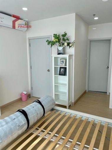 รูป Rds-0791 ให้เช่าคอนโด Supalai Veranda Ramkamhaeng นัดชมห้อง 👉line : @propertyfinder - รูปที่ 2/12