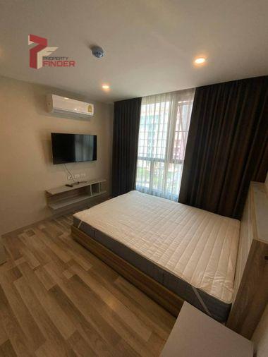 picture Condo for rent The Cube Premium Ratchada 32 Contact @propertyfinder - 2/7