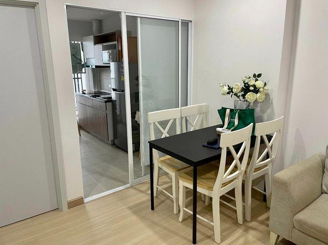 รูป Rds-0791 ให้เช่าคอนโด Supalai Veranda Ramkamhaeng   นัดชมห้อง 👉line : @propertyfinder  - รูปที่ 8/12