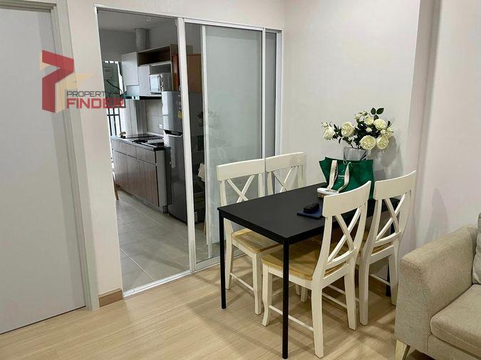 รูป Rds-0791 ให้เช่าคอนโด Supalai Veranda Ramkamhaeng นัดชมห้อง 👉line : @propertyfinder - รูปที่ 8/12