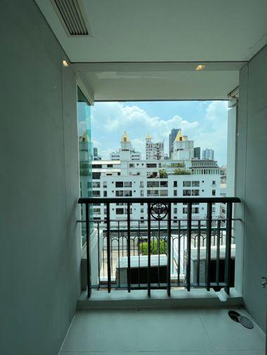picture for rent Ivy Thonglor. 1bed 43sqm.  Line id: @pfagent - 14/15