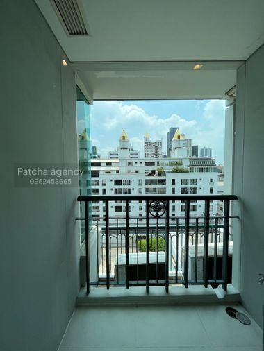picture for rent Ivy Thonglor. 1bed 43sqm. Line id: @pfagent - 14/15