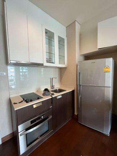 picture for rent Ivy Thonglor. 1bed 43sqm.  Line id: @pfagent - 6/15