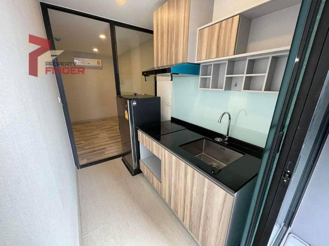picture Condo for rent The Cube Premium Ratchada 32 Contact @propertyfinder - 6/7