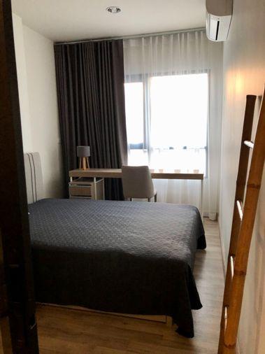 picture Condo for rent Niche Mono Sukhumvit - Bearing Contact @propertybkk2 - 3/11
