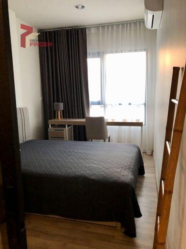 picture Condo for rent Niche Mono Sukhumvit - Bearing Contact @propertybkk2 - 3/11
