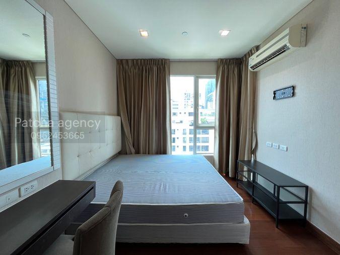 picture for rent Ivy Thonglor. 1bed 43sqm. Line id: @pfagent - 9/15