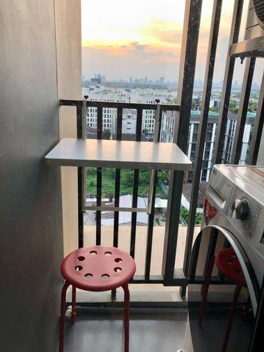 picture Condo for rent Niche Mono Sukhumvit - Bearing Contact @propertybkk2 - 8/11