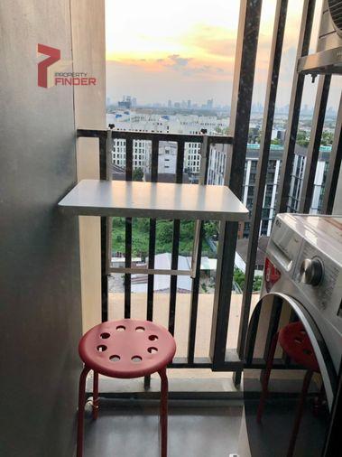 picture Condo for rent Niche Mono Sukhumvit - Bearing Contact @propertybkk2 - 8/11