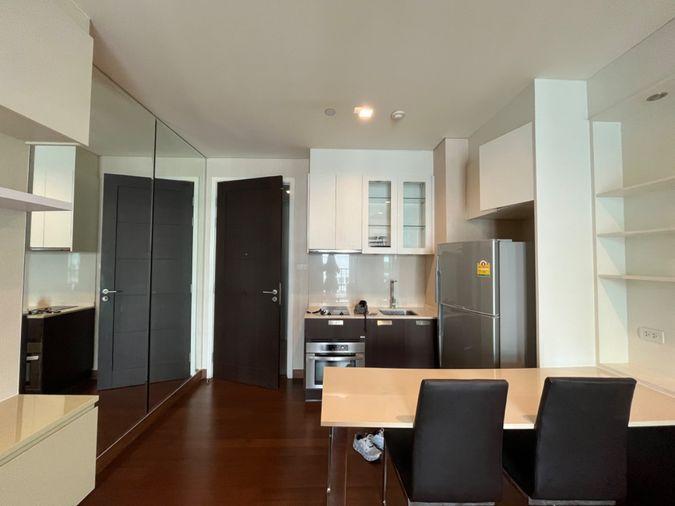 picture for rent Ivy Thonglor. 1bed 43sqm.  Line id: @pfagent - 5/15