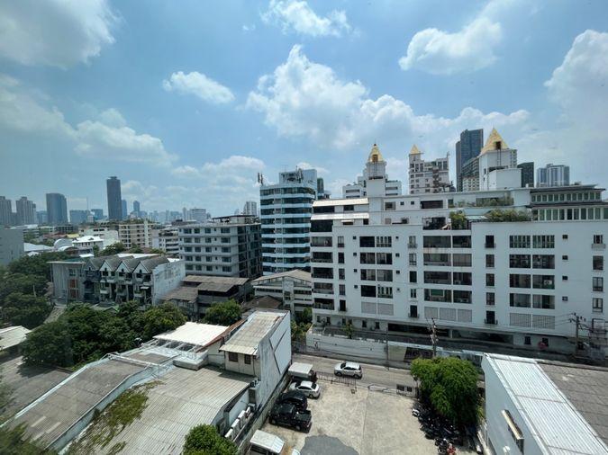 picture for rent Ivy Thonglor. 1bed 43sqm.  Line id: @pfagent - 15/15