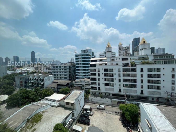 picture for rent Ivy Thonglor. 1bed 43sqm. Line id: @pfagent - 15/15
