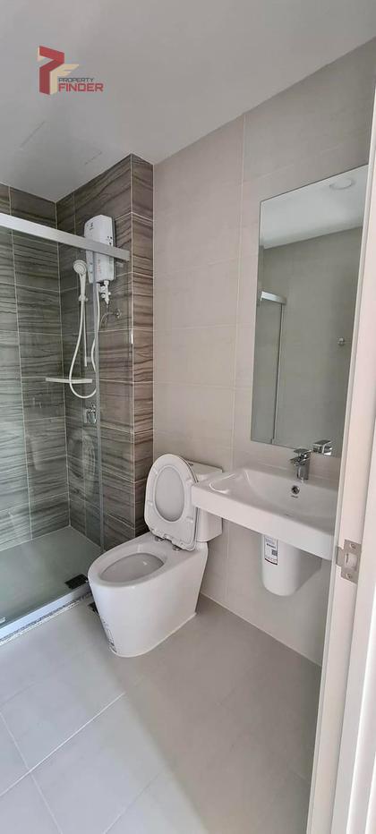 รูป Rds-0791 ให้เช่าคอนโด Supalai Veranda Ramkamhaeng นัดชมห้อง 👉line : @propertyfinder - รูปที่ 12/12