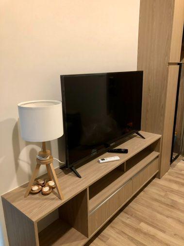 picture Condo for rent Niche Mono Sukhumvit - Bearing Contact @propertybkk2 - 4/11