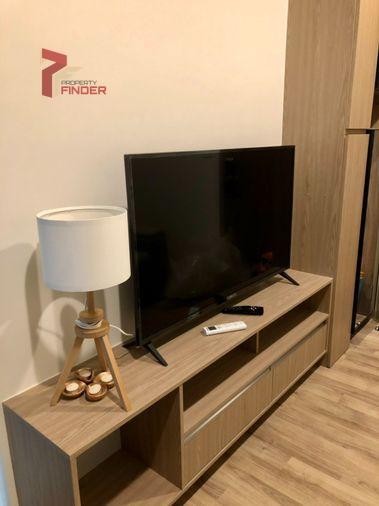 picture Condo for rent Niche Mono Sukhumvit - Bearing Contact @propertybkk2 - 4/11