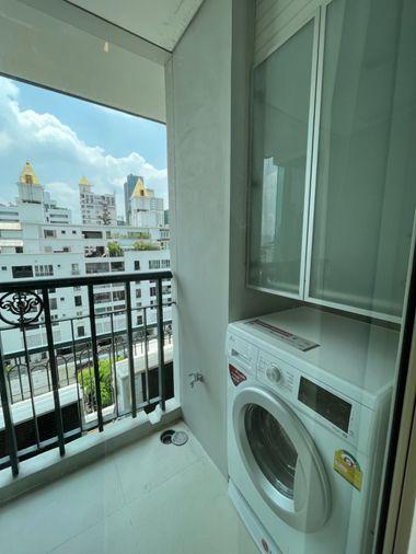 picture for rent Ivy Thonglor. 1bed 43sqm.  Line id: @pfagent - 13/15