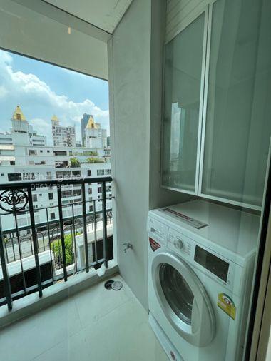 picture for rent Ivy Thonglor. 1bed 43sqm. Line id: @pfagent - 13/15