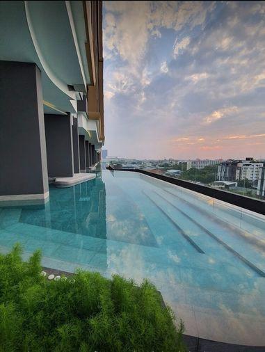 picture Condo for rent Niche Mono Sukhumvit - Bearing Contact @propertybkk2 - 10/11