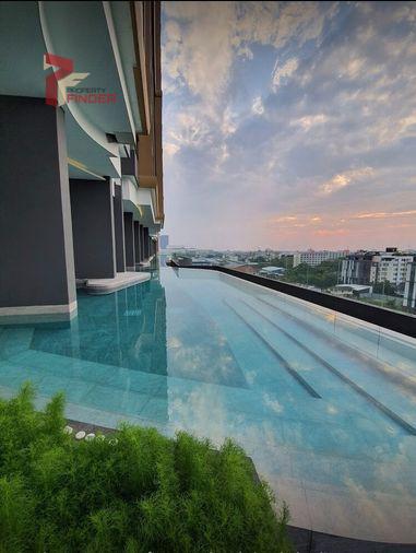 picture Condo for rent Niche Mono Sukhumvit - Bearing Contact @propertybkk2 - 10/11