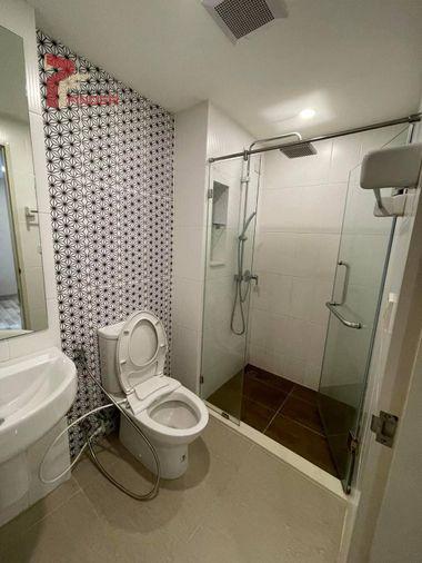 picture Condo for rent The Cube Premium Ratchada 32 Contact @propertyfinder - 7/7