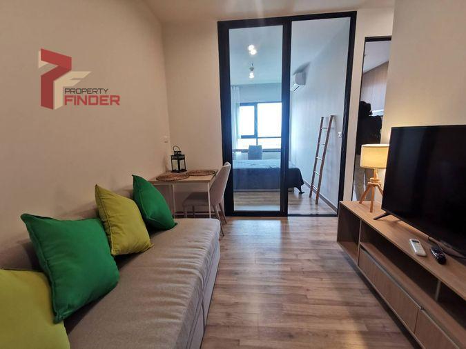 picture Condo for rent Niche Mono Sukhumvit - Bearing Contact @propertybkk2 - 1/11