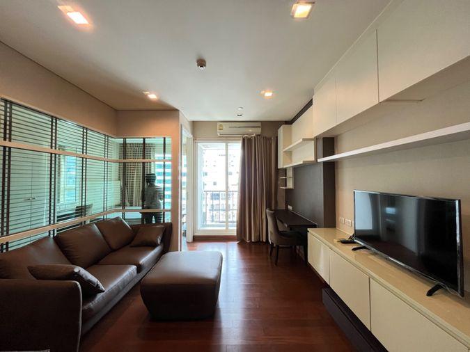 picture for rent Ivy Thonglor. 1bed 43sqm.  Line id: @pfagent - 1/15