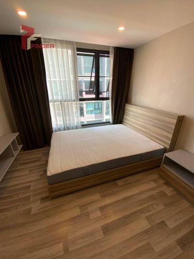 picture Condo for rent The Cube Premium Ratchada 32 Contact @propertyfinder - 1/7