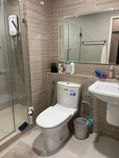 รูป Rds-0799 ให้เช่าคอนโด  NICHE MONO Sukhumvit - Bearing นัดชมห้อง ✨️ นัดชมห้อง 🟥LINE : @propertybkk2 - รูปที่ 5/6