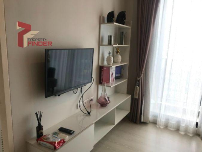 รูป Rds-0809 ให้เช่าคอนโด เดอะ นิช ไพร์ด ทองหล่อ - เพชรบุรี นัดชมห้อง 👉line : @propertyfinder - รูปที่ 2/11