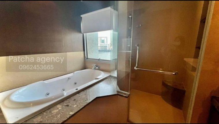 รูป ให้เช่า Royal residence park. 4นอน 275ตร.ม. Line id: @pfagent - รูปที่ 10/13
