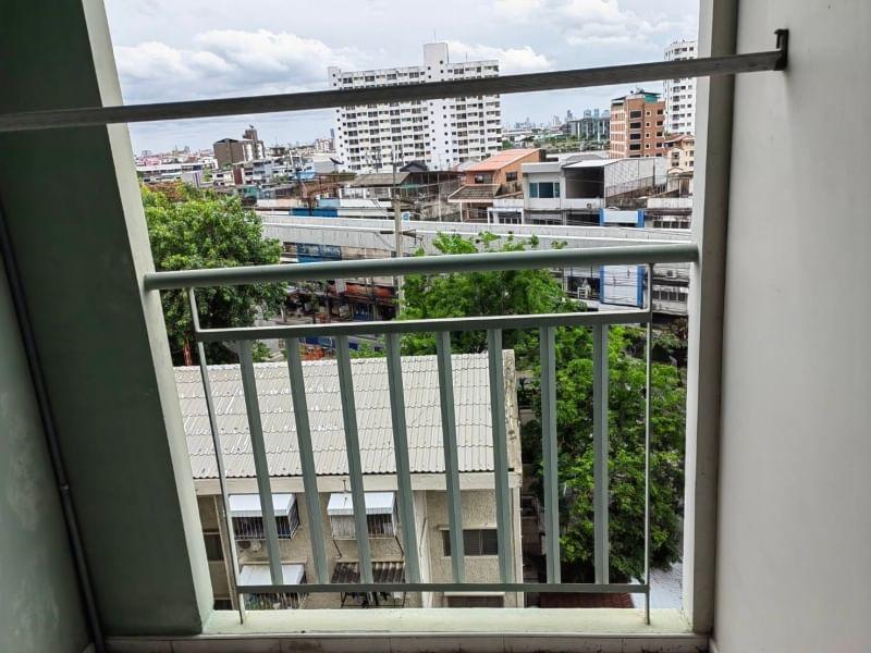 รูป ขาย ลุมพินี วิลล์ ลาดพร้าว-โชคชัย 4 เลขที่ 48/121 (A713) - รูปที่ 4/4