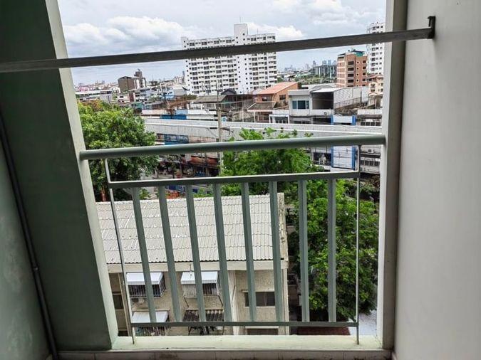 รูป ขาย ลุมพินี วิลล์ ลาดพร้าว-โชคชัย 4 เลขที่ 48/121 (A713) - รูปที่ 4/4