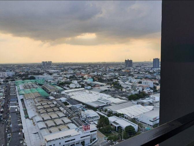 รูป Rds-0811 ให้เช่าคอนโด  Kensington Sukhumvit-Thepharak  นัดชมห้อง 👉line : @propertybkk2 - รูปที่ 10/10