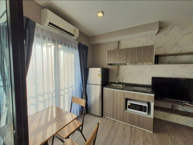รูป Rds-0811 ให้เช่าคอนโด  Kensington Sukhumvit-Thepharak  นัดชมห้อง 👉line : @propertybkk2 - รูปที่ 7/10