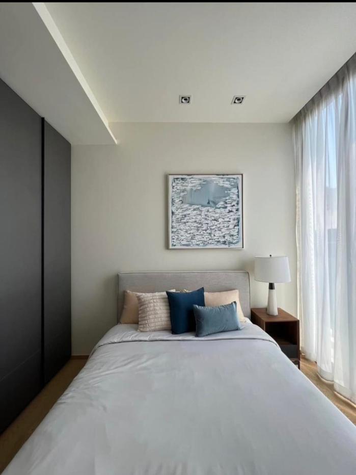 picture for sell 28Chidlom. 2bed 79sqm. Line id: @pfagent - 6/8