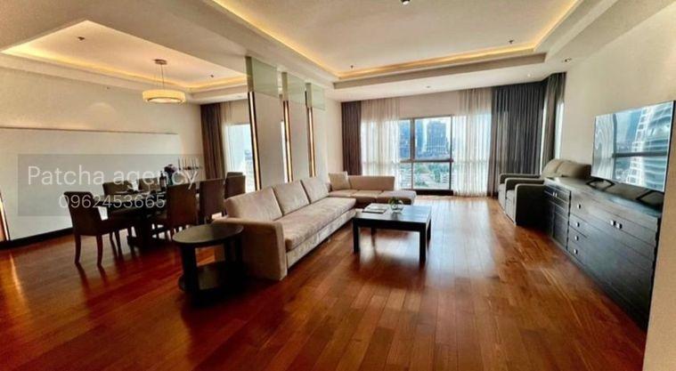 รูป ให้เช่า Royal residence park. 4นอน 275ตร.ม. Line id: @pfagent - รูปที่ 1/13