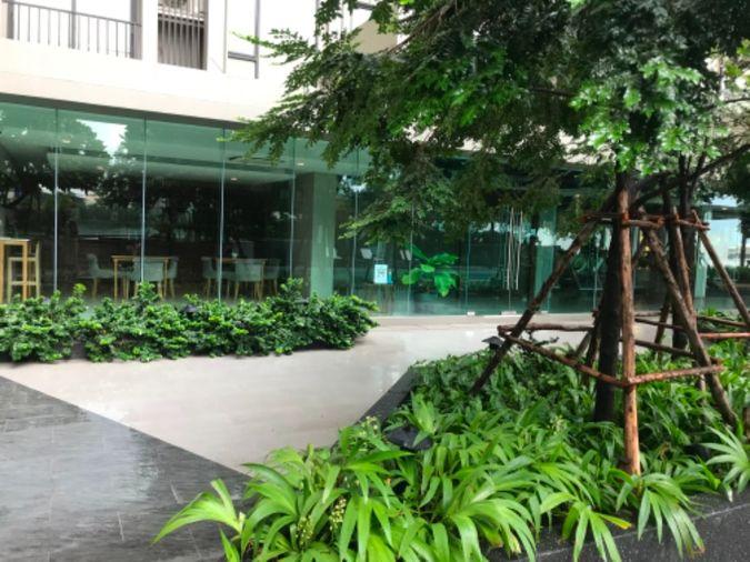 รูป Rds-0809 ให้เช่าคอนโด เดอะ นิช ไพร์ด ทองหล่อ - เพชรบุรี  นัดชมห้อง 👉line : @propertyfinder  - รูปที่ 9/11