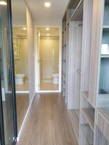 รูป Rds-0815 ให้เช่าคอนโด The Origin พหลฯ-สะพานใหม่  นัดชมห้อง  👉line : @propertyfinder  - รูปที่ 9/10