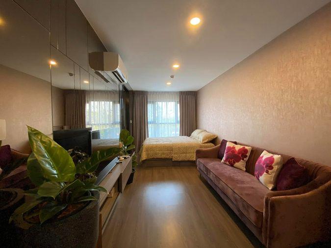 รูป Rds-0815 ให้เช่าคอนโด The Origin พหลฯ-สะพานใหม่  นัดชมห้อง  👉line : @propertyfinder  - รูปที่ 5/10