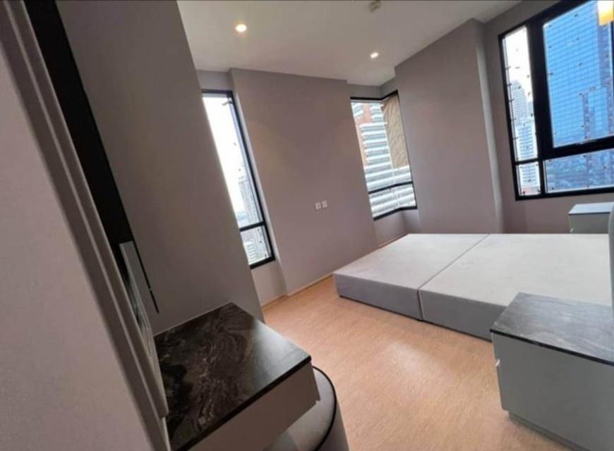 picture for rent Maru Ekkamai. 2bed 55sqm. *pets friendly*  Line id: @pfagent - 7/13