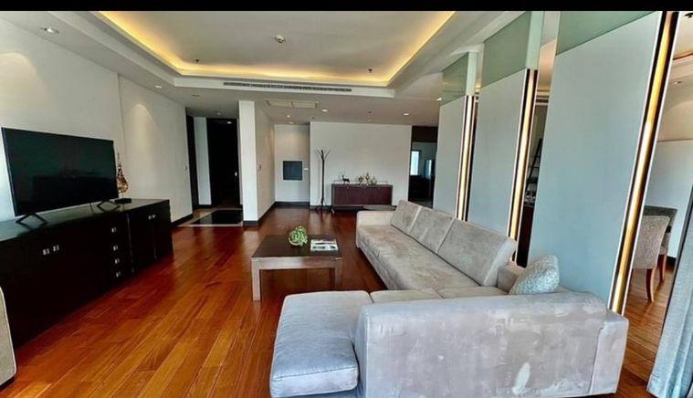 รูป ให้เช่า Royal residence park. 4นอน 275ตร.ม. Line id: @pfagent - รูปที่ 5/13