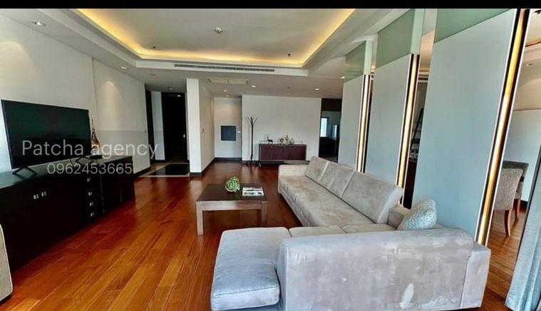 รูป ให้เช่า Royal residence park. 4นอน 275ตร.ม. Line id: @pfagent - รูปที่ 5/13