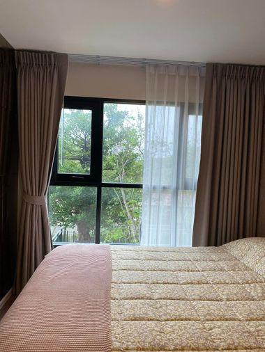 รูป Rds-0815 ให้เช่าคอนโด The Origin พหลฯ-สะพานใหม่ นัดชมห้อง 👉line : @propertyfinder - รูปที่ 1/10